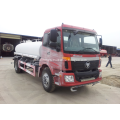 FOTON DAIMLER 10CBM Stainless steel Water tank truck